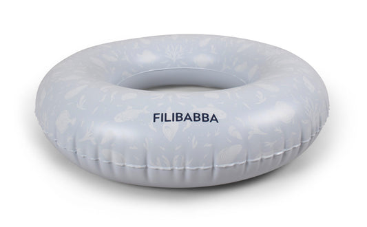 Filibabba swim ring- Nordic Ocean