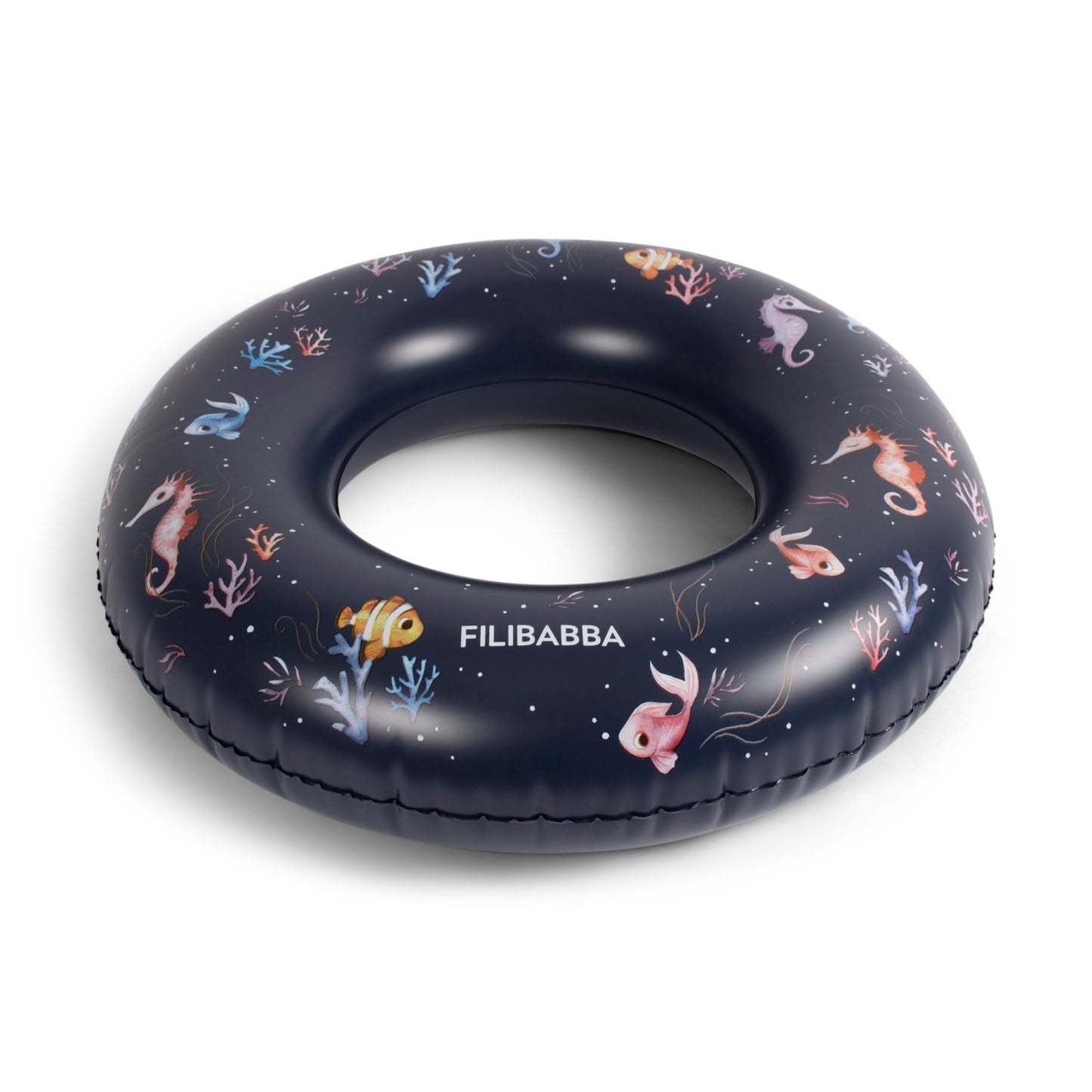 Filibabba swim ring- Rainbow Reef