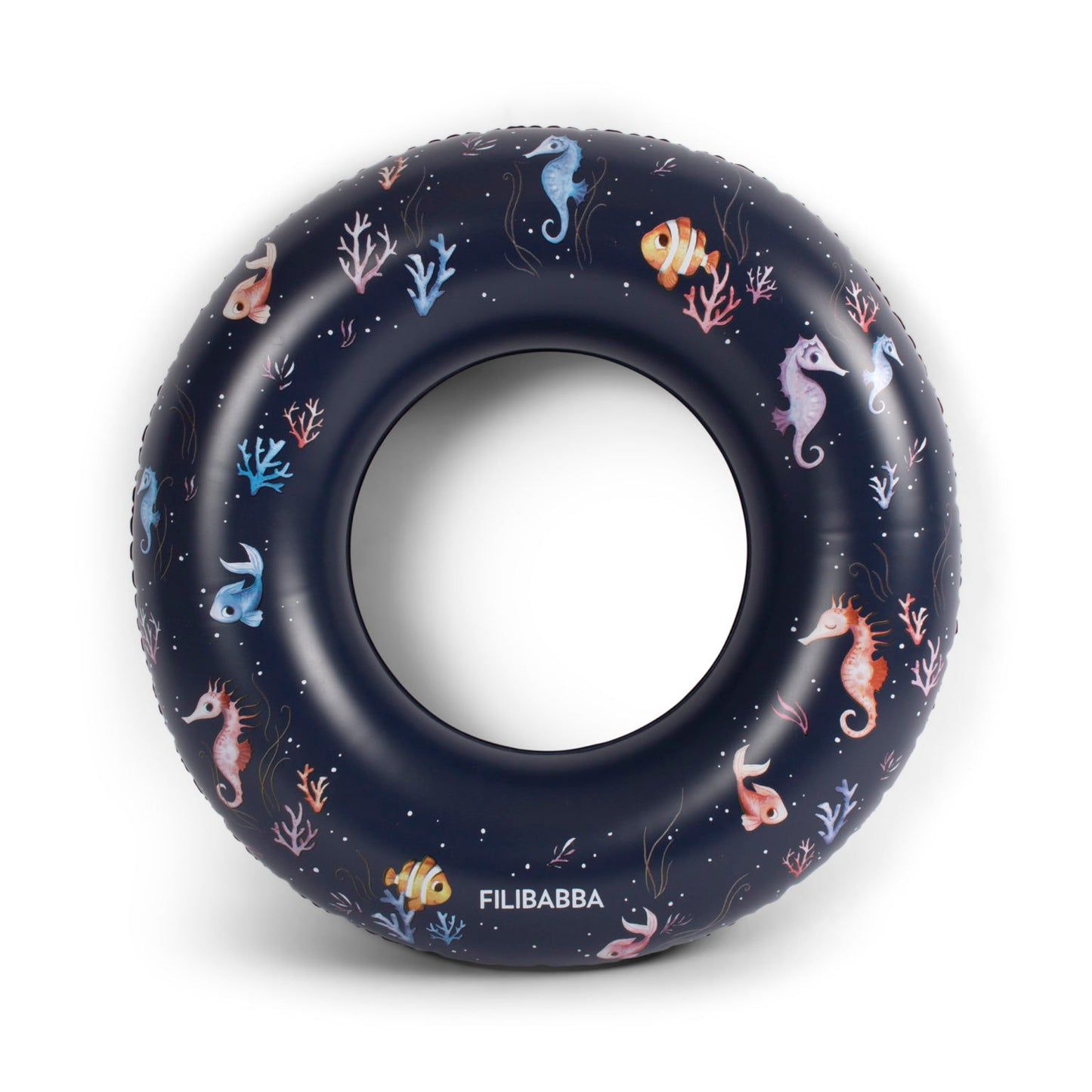 Filibabba swim ring- Rainbow Reef